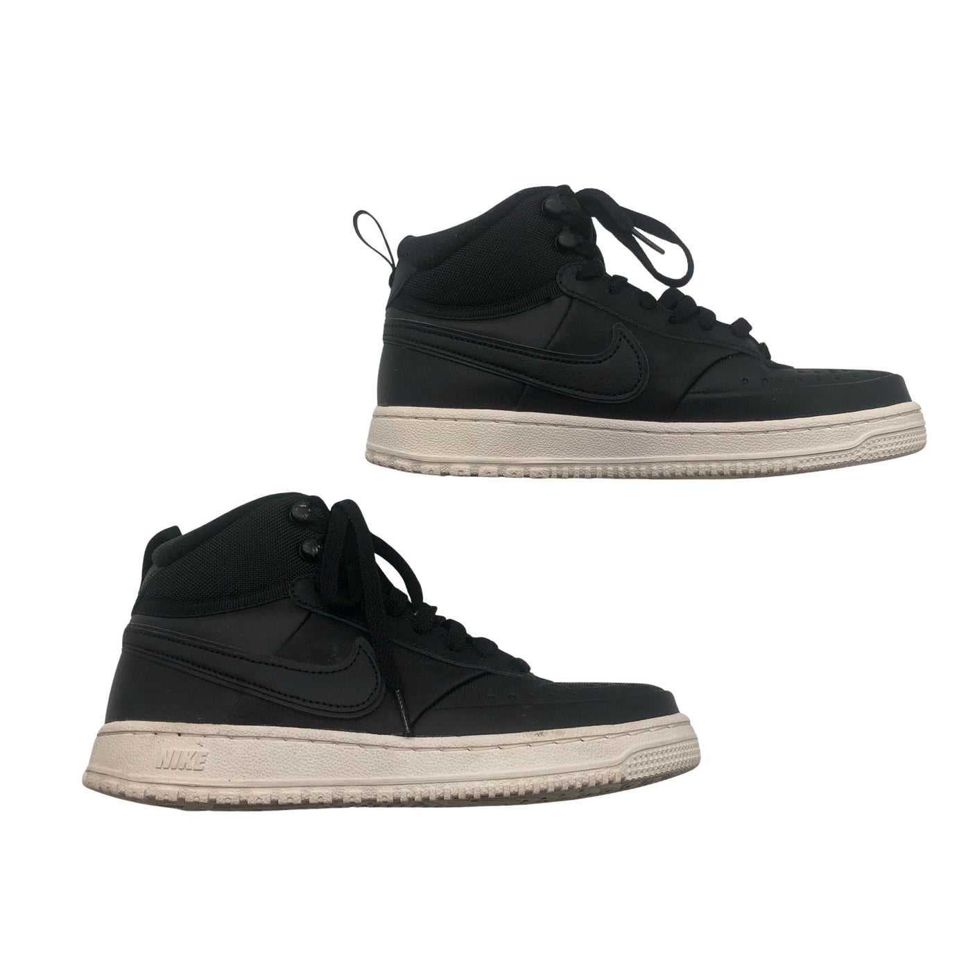 Unisex Nike - Ankle boots, size 40 - Black (1)