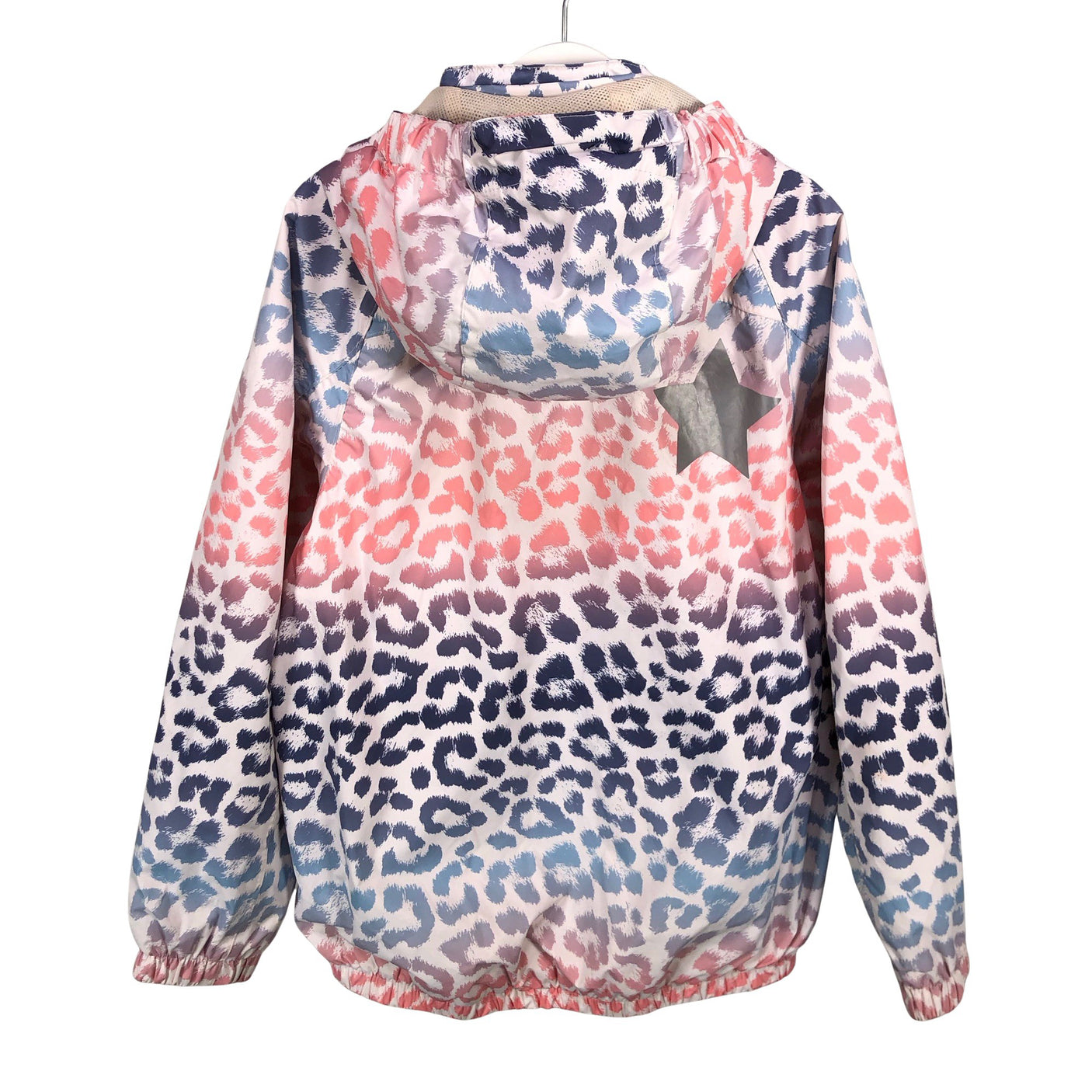 Unisex Molo Kids - Spring/Fall jacket, size 134 - 140 - Yellow (2)