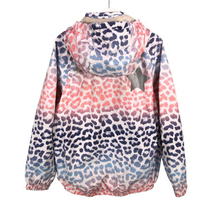 Unisex Molo Kids - Spring/Fall jacket, size 134 - 140 - Yellow (2)