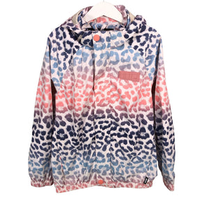 Unisex Molo Kids - Spring/Fall jacket, size 134 - 140 - Yellow (1)