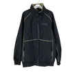 Unisex Molo Kids - Soft shell jacket, size 146 - 152 - Black ()