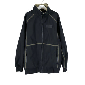 Unisex Molo Kids - Soft shell jacket, size 146 - 152 - Black (1)