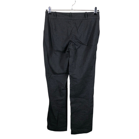 Unisex Ril's - Straight leg trousers, size 38 - Gray (2)