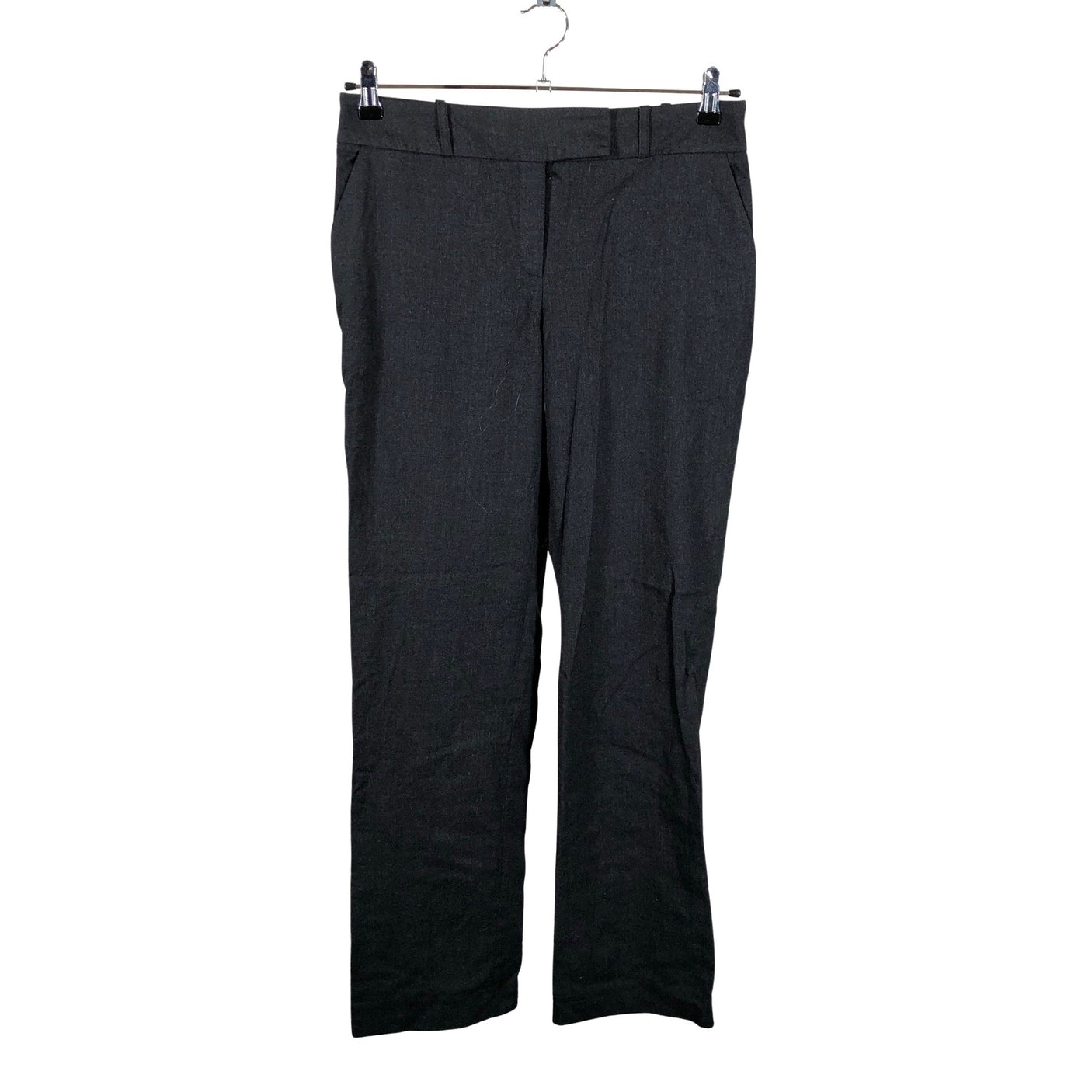 Unisex Ril's - Straight leg trousers, size 38 - Gray (1)