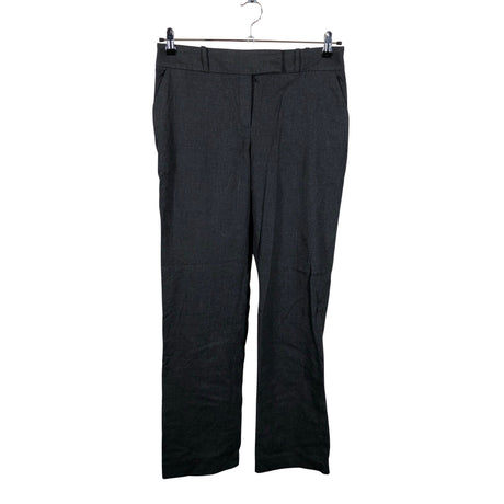 Unisex Ril's - Straight leg trousers, size 38 - Gray ()