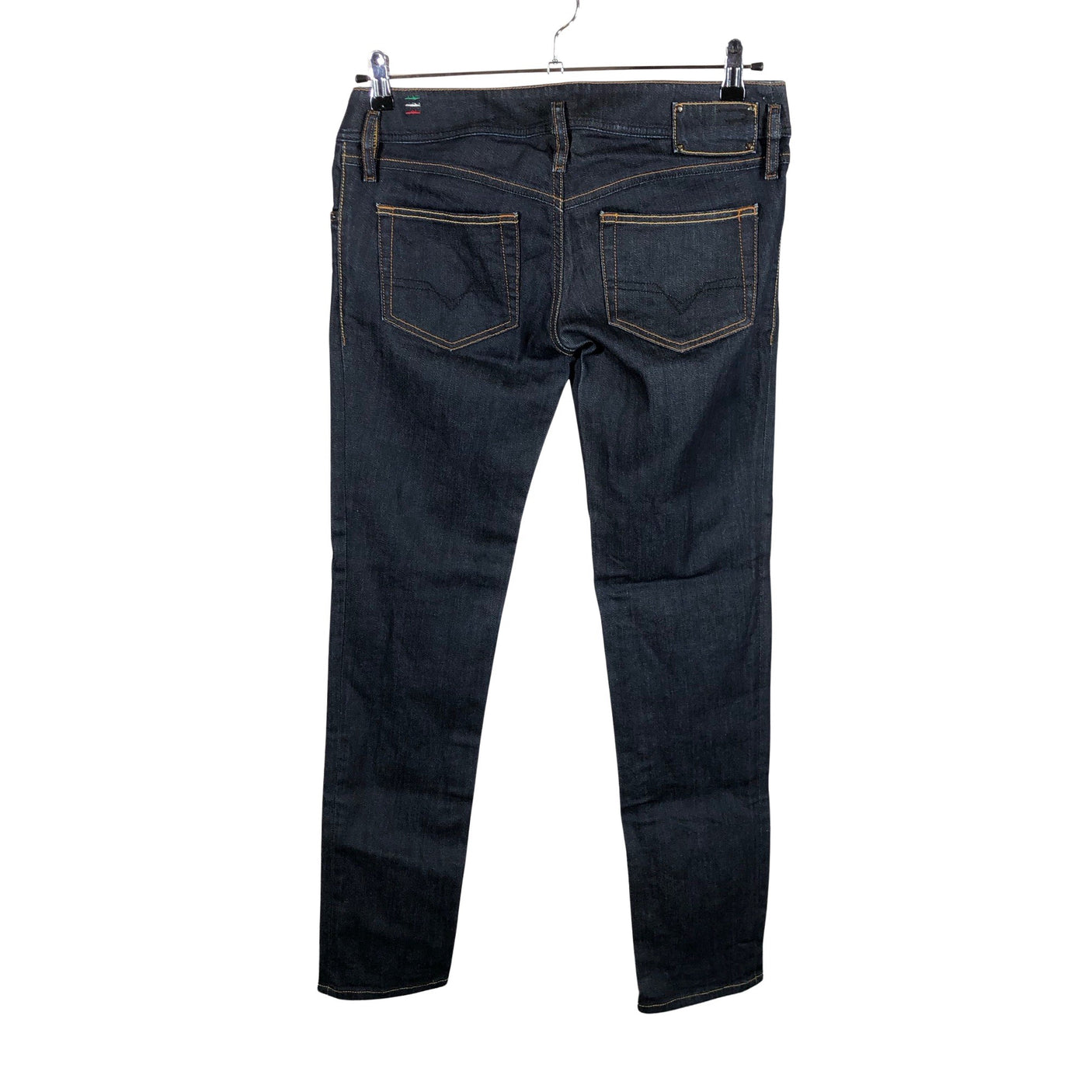 Unisex Diesel - Jeans, size W31 - Blue (2)