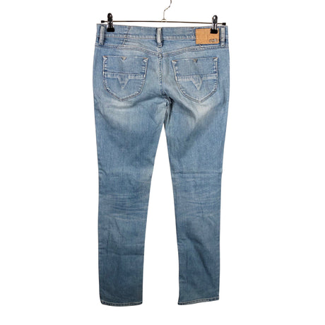 Unisex Diesel - Jeans, size W31 - Light blue (2)