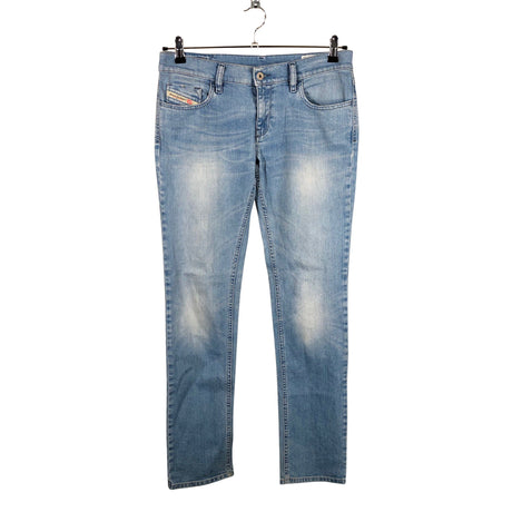 Unisex Diesel - Jeans, size W31 - Light blue ()