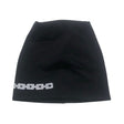 Unisex Nettihattu - Lightweight beanie, size 54 - 56 cm - Black ()