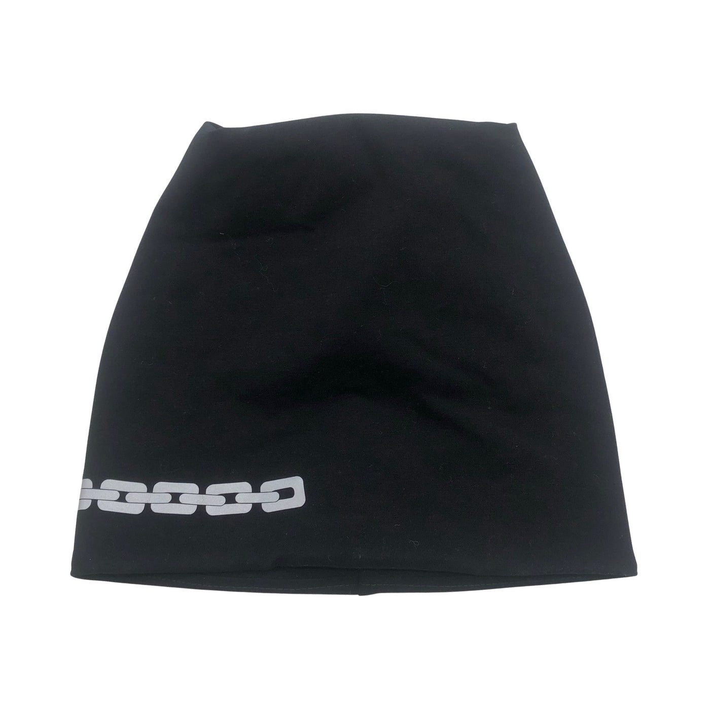 Unisex Nettihattu - Lightweight beanie, size 54 - 56 cm - Black (1)