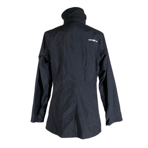 Unisex Henri Lloyd - Outdoor jacket, size 36 - Black (2)