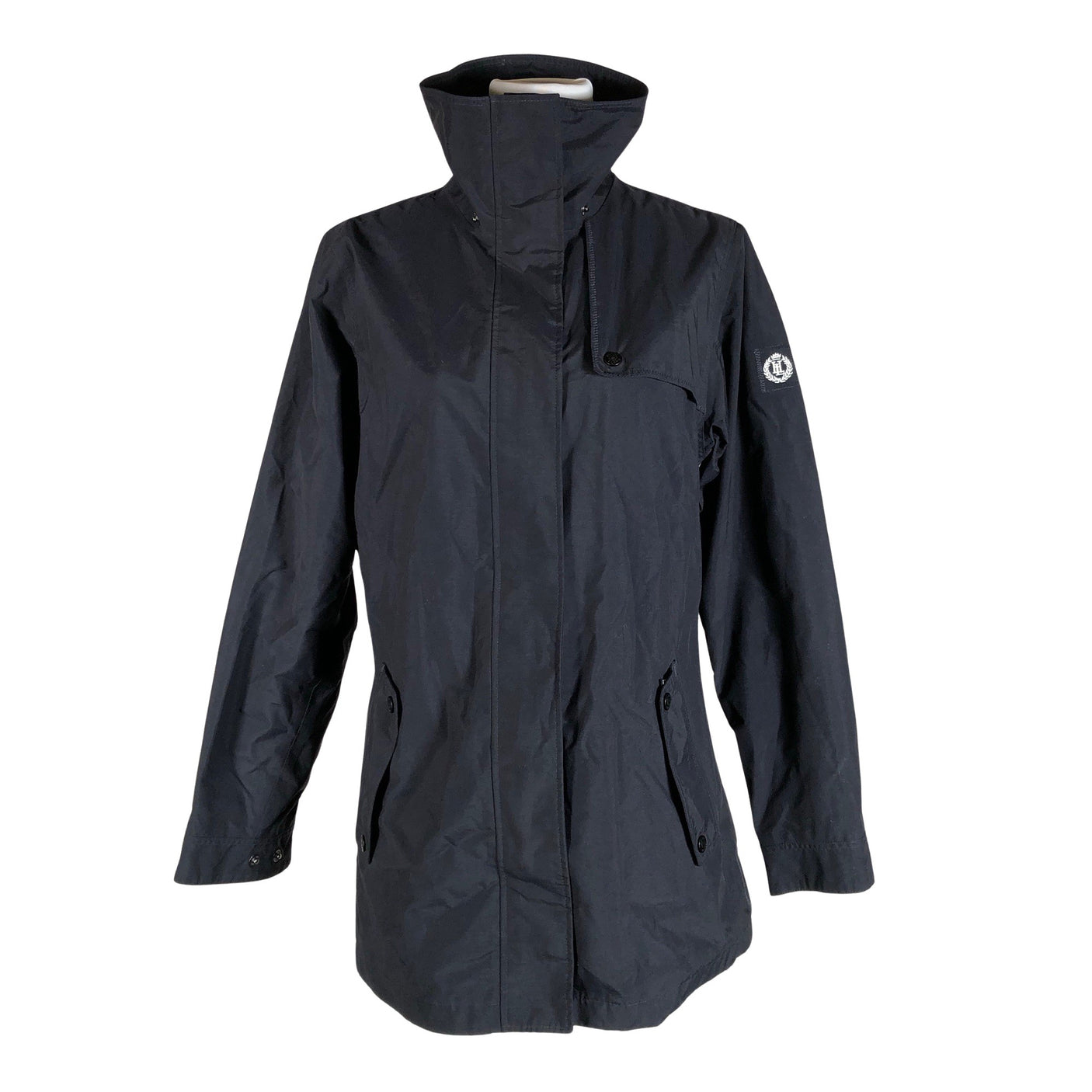 Unisex Henri Lloyd - Outdoor jacket, size 36 - Black (1)