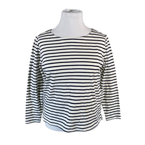 Unisex Jackpot - Tricot shirt, size 44 - Natural white (1)