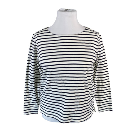 Unisex Jackpot - Tricot shirt, size 44 - Natural white ()