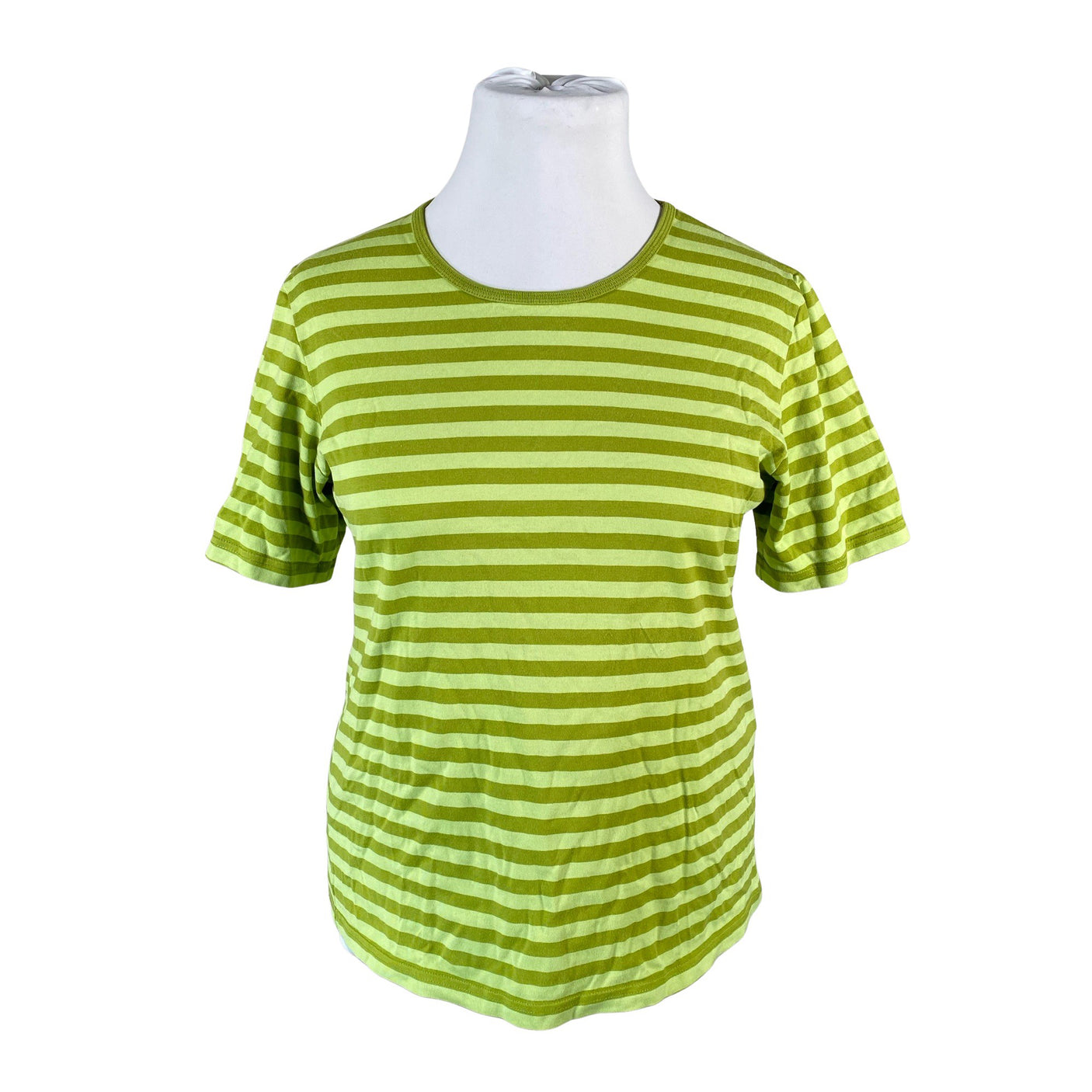 Unisex Marimekko - T-shirt, size 42 - Green (1)