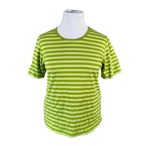 Unisex Marimekko - T-shirt, size 42 - Green (1)