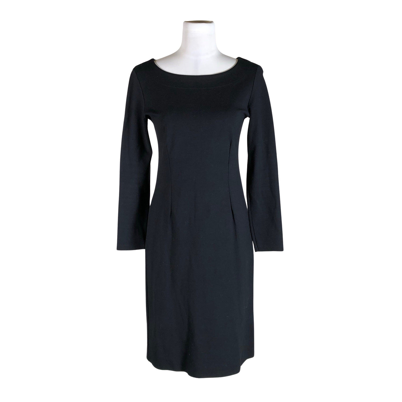 Unisex Nanso - Tricot dress, size 34 - Black (1)