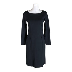 Unisex Nanso - Tricot dress, size 34 - Black (1)