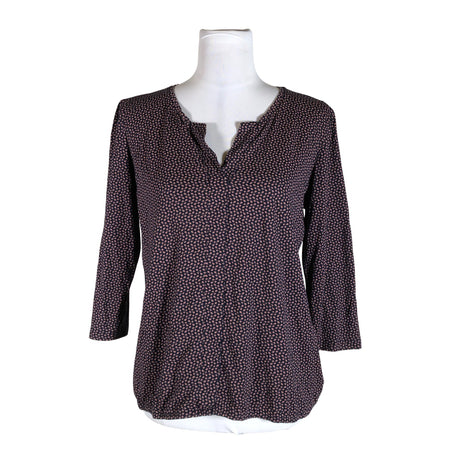Unisex Tom Tailor - Tricot shirt, size 40 - Blue ()