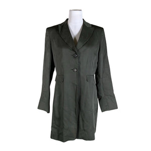 Unisex Ril's - Jacket, size 38 - Green (1)