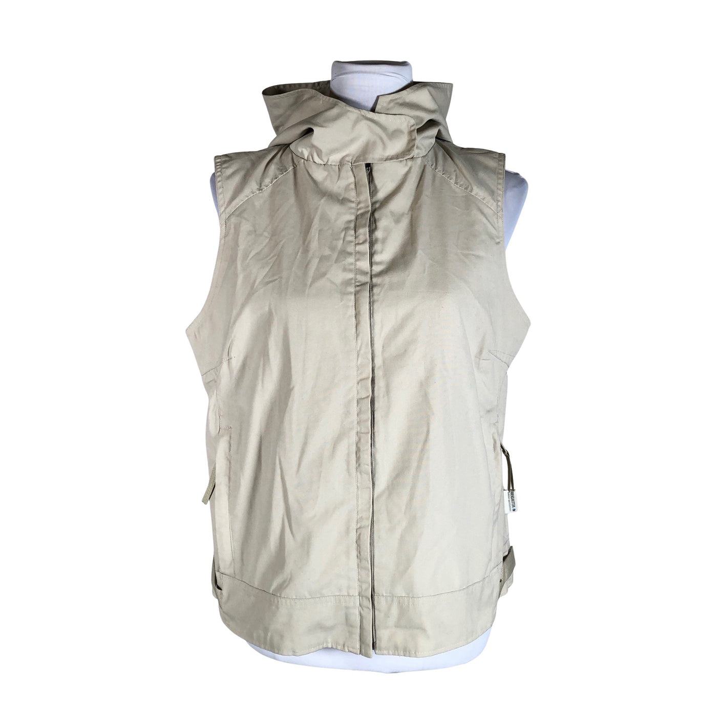 Unisex Regatta - Outdoor vest, size 40 - Beige (1)