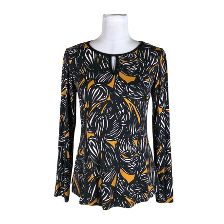 Unisex Voglia - Tricot shirt, size 36 - Black ()
