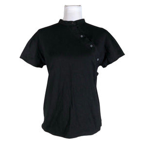 Unisex Mia - T-shirt, size 38 - Black (1)