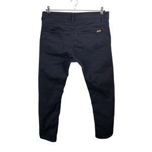 Unisex Carhartt - Jeans, size W34 - Blue (2)