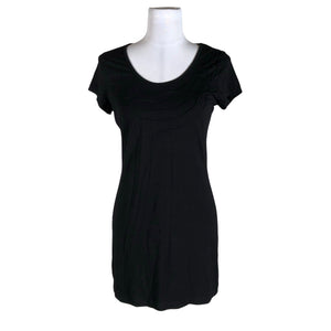 Unisex Your Face - Tricot tunic, size 38 - Black (1)