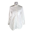 Unisex House Of Naive - Tunic, size 36 - White ()