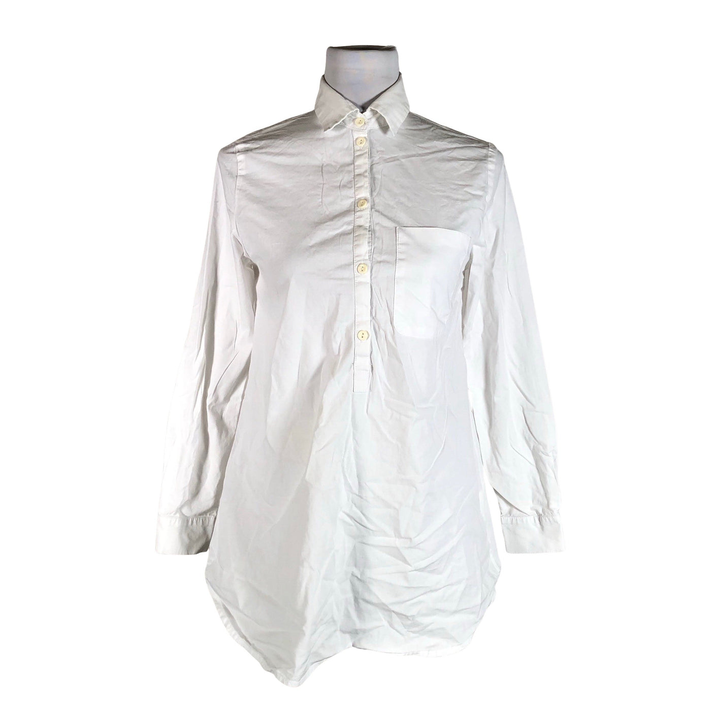 Unisex House Of Naive - Tunic, size 36 - White (1)