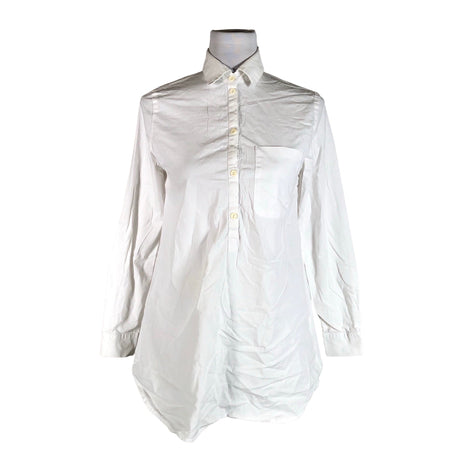 Unisex House Of Naive - Tunic, size 36 - White ()