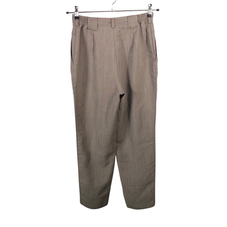 Unisex Voglia - Slacks, size 40 - Brown (2)
