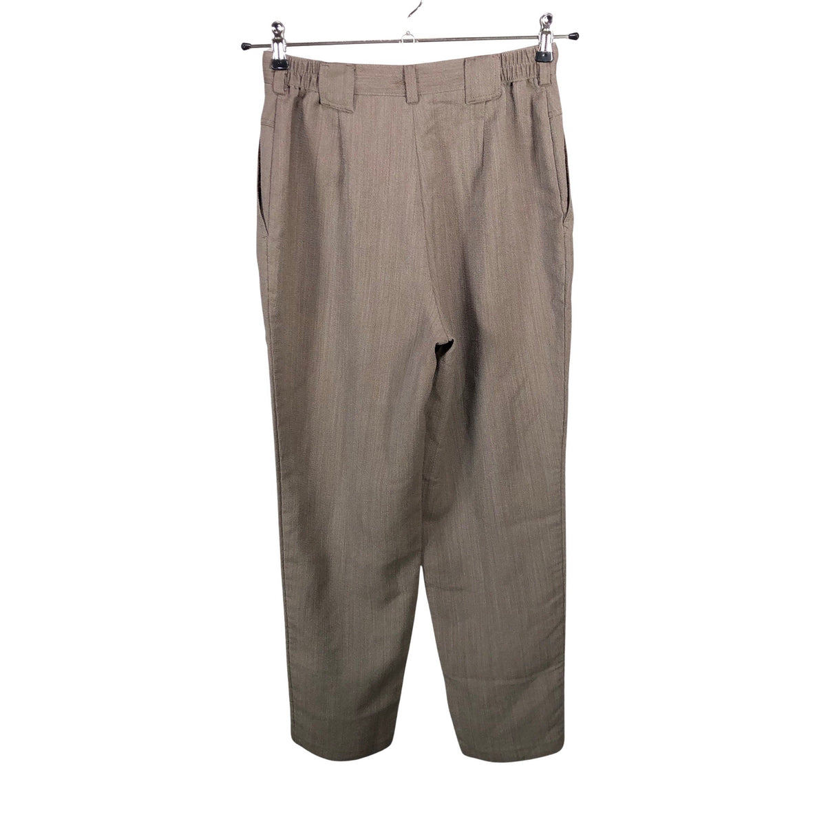 Unisex Voglia - Slacks, size 40 - Brown (2)