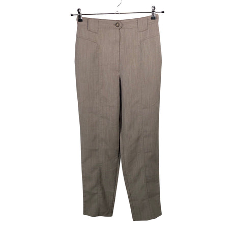 Unisex Voglia - Slacks, size 40 - Brown ()