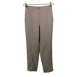 Unisex Voglia - Slacks, size 40 - Brown ()