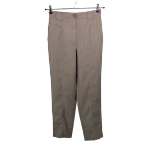 Unisex Voglia - Slacks, size 40 - Brown (1)