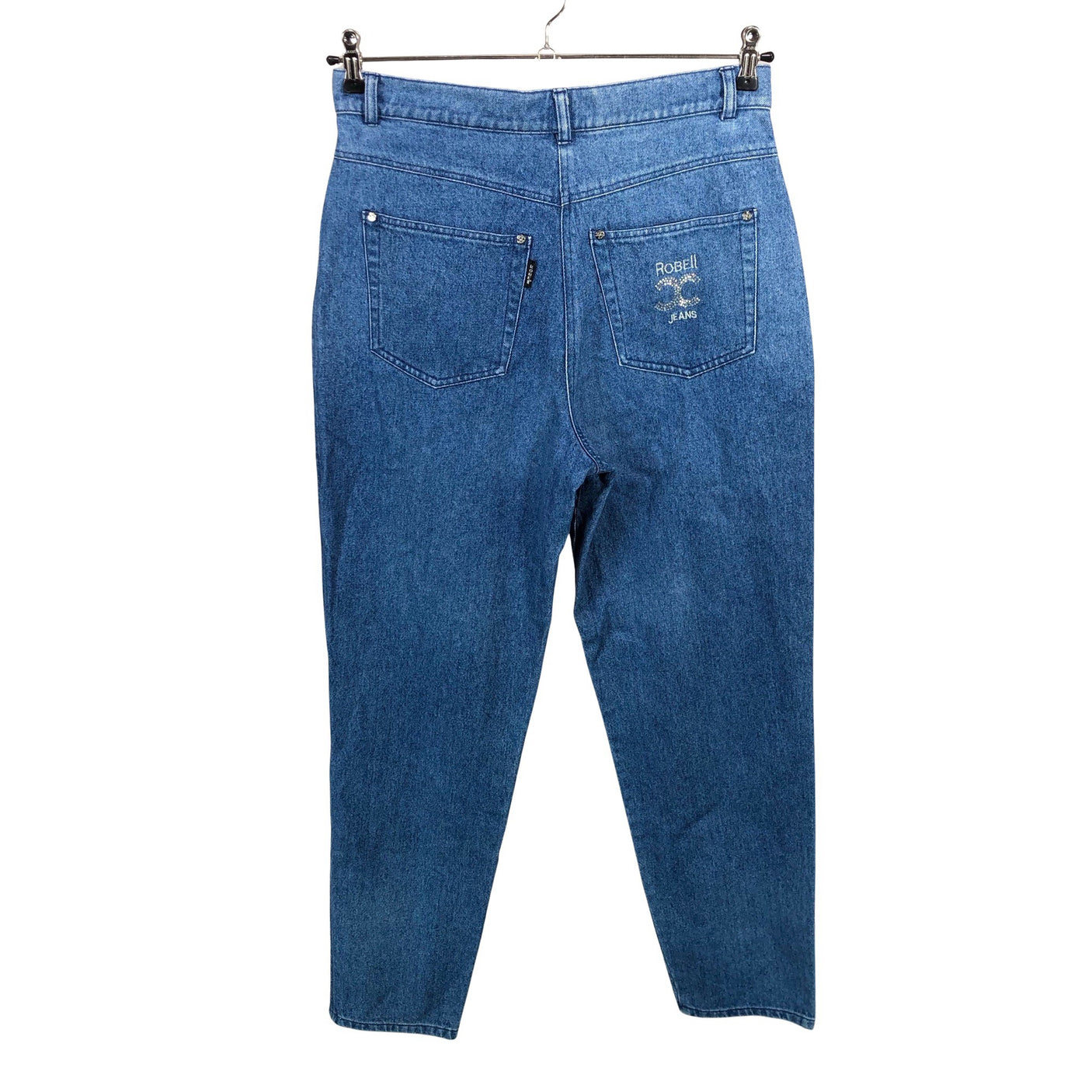 Unisex Robell - Jeans, size 42 - Blue (2)