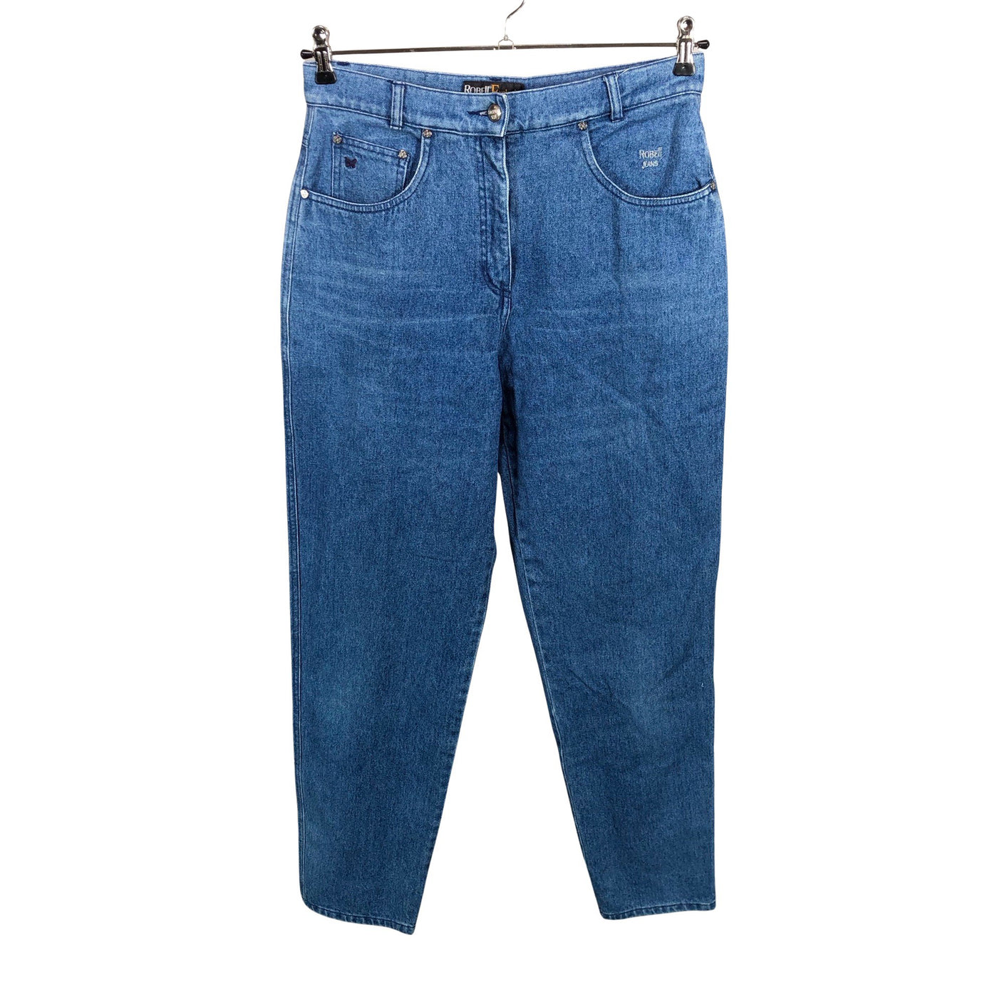 Unisex Robell - Jeans, size 42 - Blue (1)