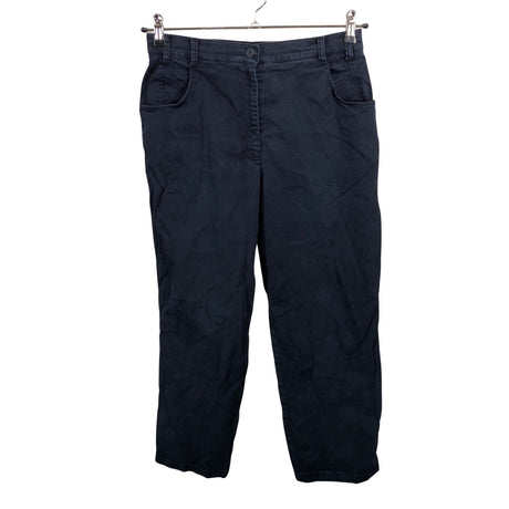 Unisex Voglia - Slacks, size 42 - Blue ()