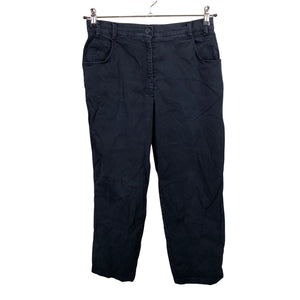 Unisex Voglia - Slacks, size 42 - Blue (1)