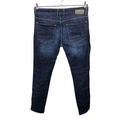 Unisex Benvenuto - Jeans, size W32 - Blue (2)