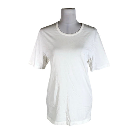 Unisex Hugo Boss - T-shirt, size L - White ()