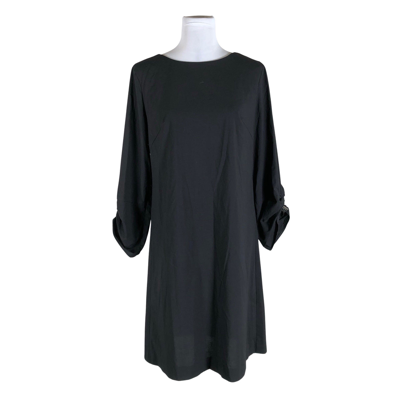 Unisex Monton - Dress, size 38 - Black (1)