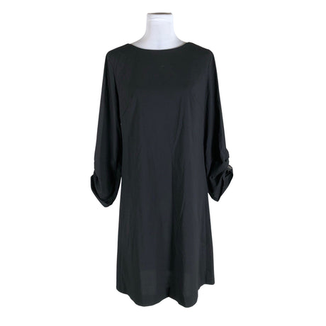Unisex Monton - Dress, size 38 - Black ()
