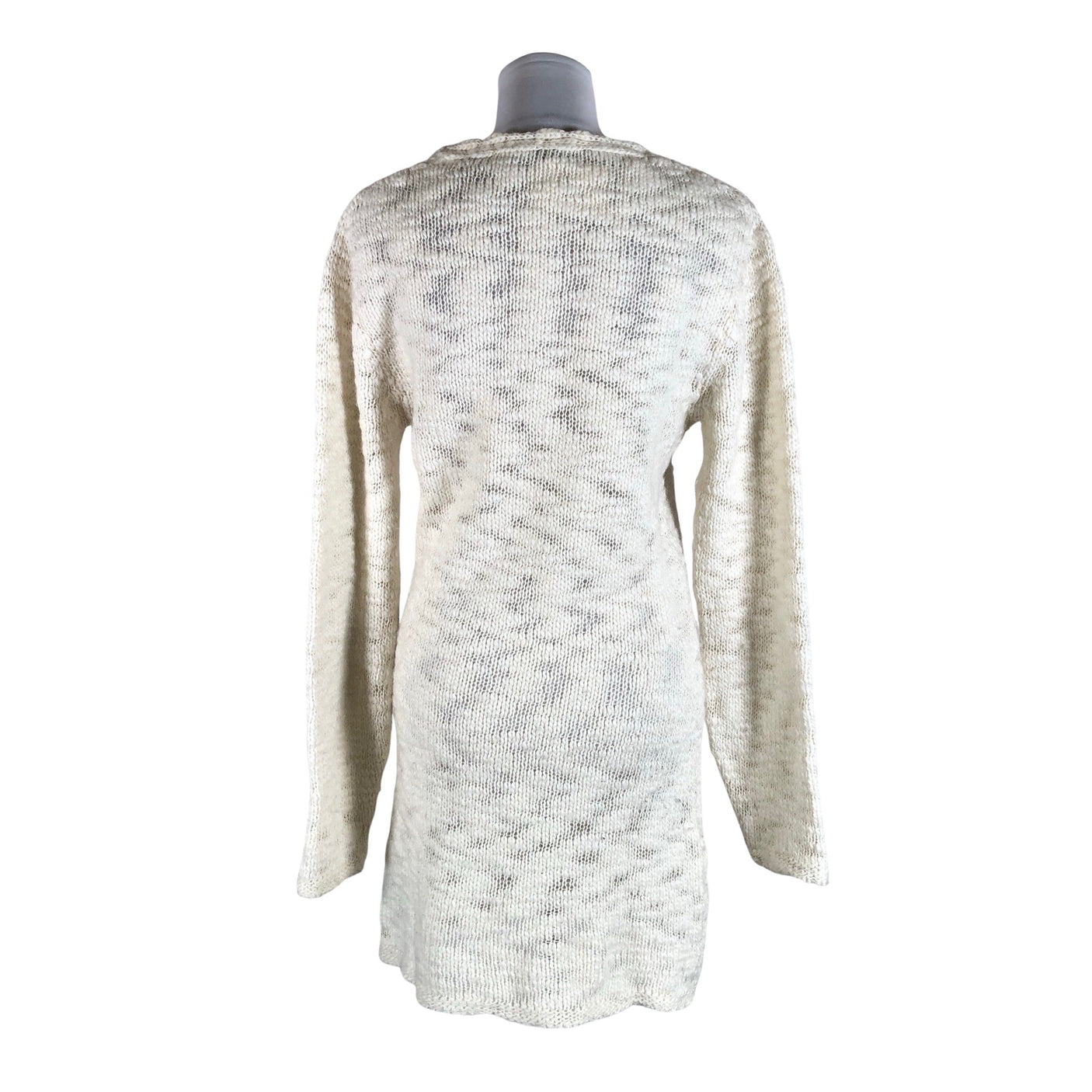 Unisex Marciano by Guess - Knit dress, size 40 - Natural white (2)