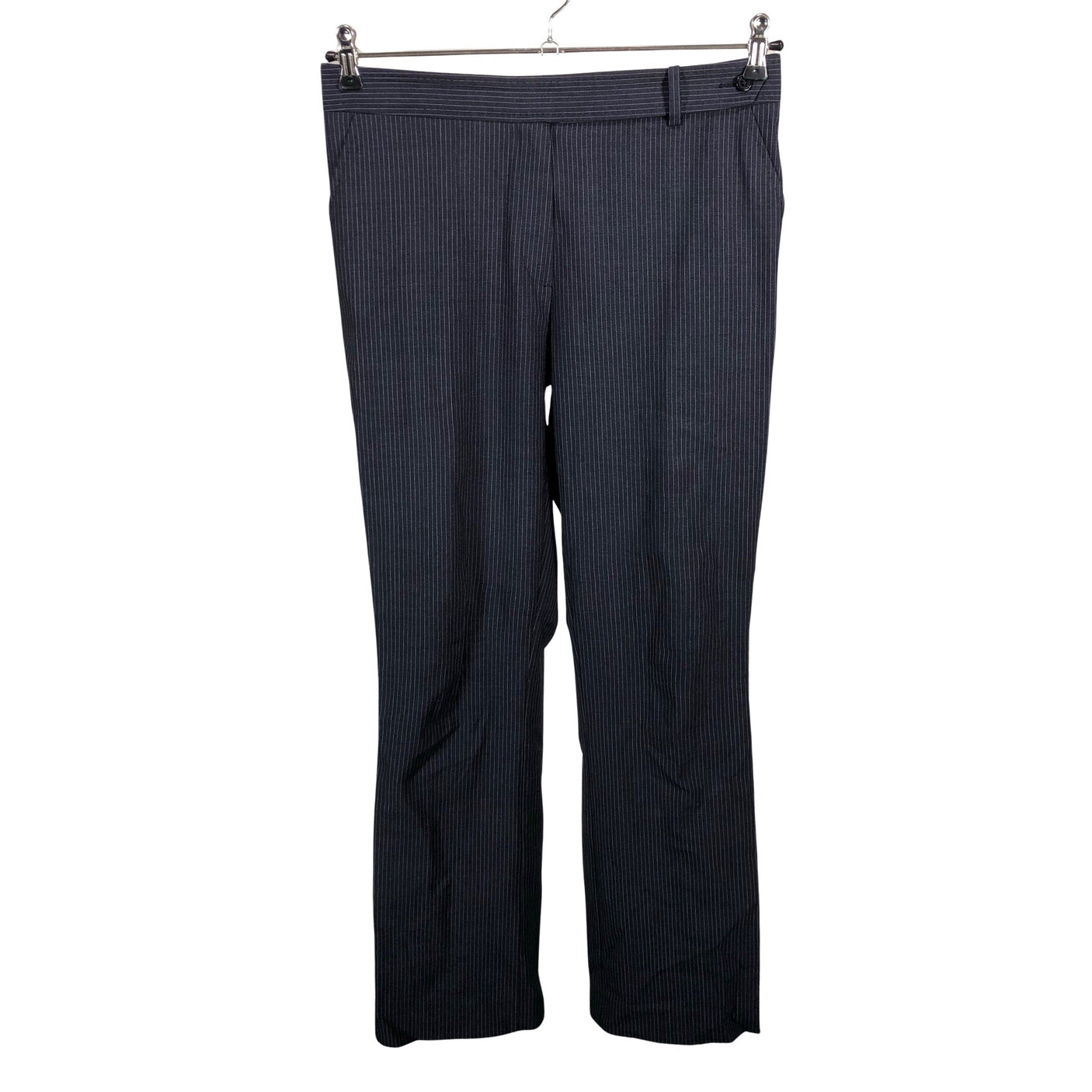 Unisex Andiata - Straight leg trousers, size 38 - Gray (1)