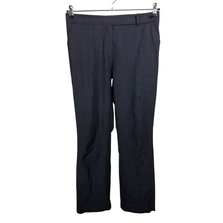 Unisex Andiata - Straight leg trousers, size 38 - Gray ()