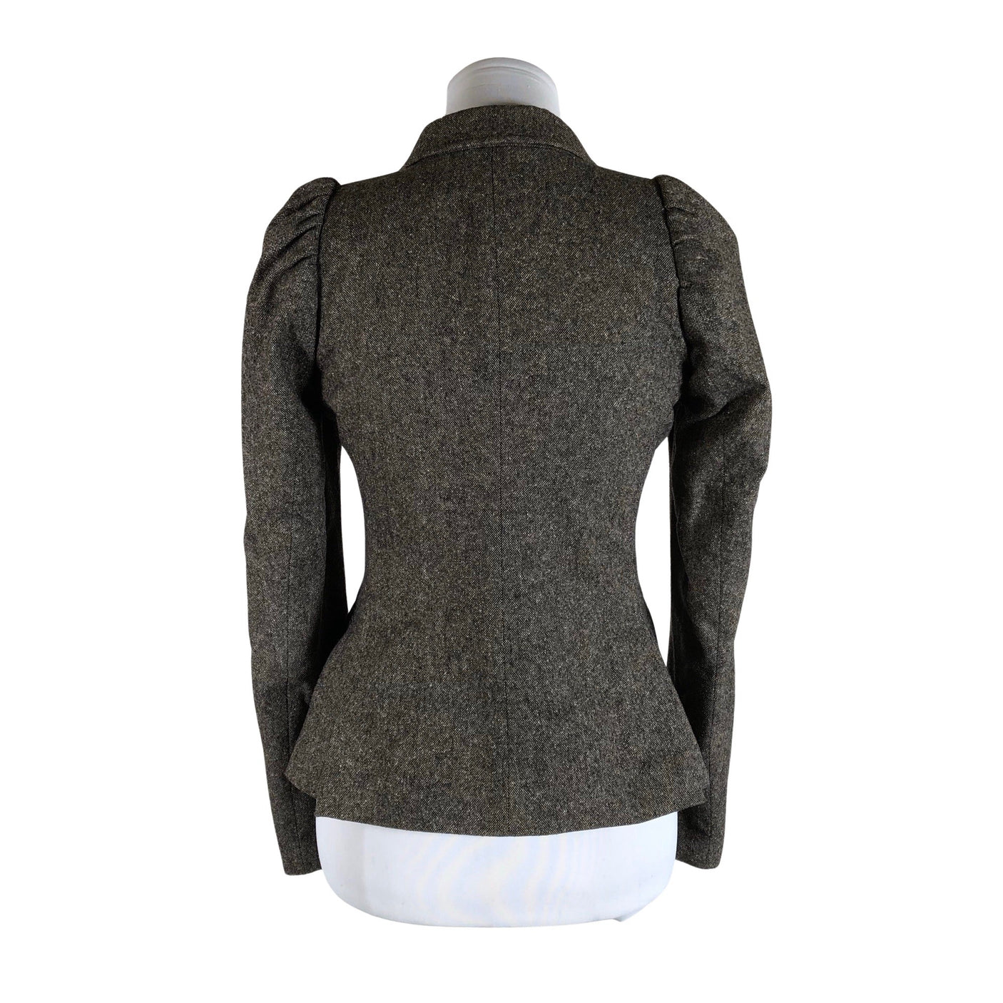 Unisex Tiger of Sweden - Jacket, size 34 - Brown (2)