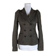 Unisex Tiger of Sweden - Jacket, size 34 - Brown ()